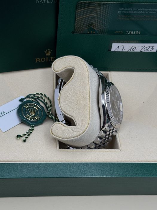 Ceas Rolex Datejust 41
