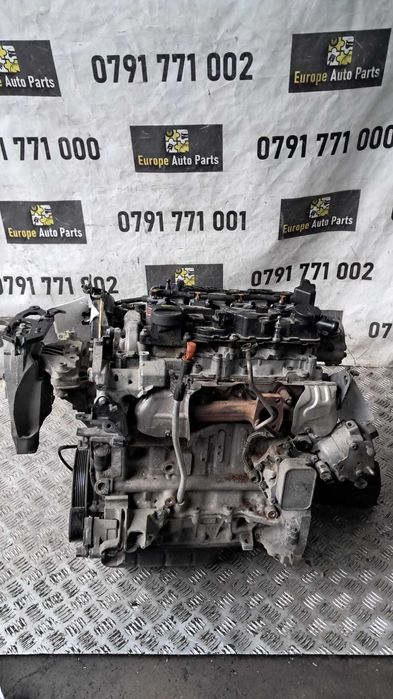 pompa injectie PEUGEOT 308 T9 SW 1.5 HDI cod motor YHZ  an 2019
