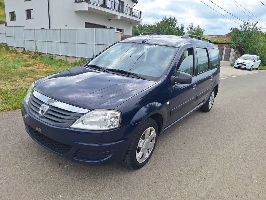 DACIA Logan MCV