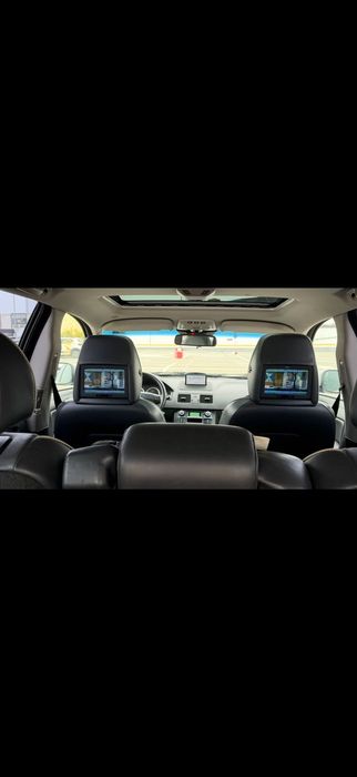 Volvo XC 90 Xc90 2.4 AWD 200 CP
