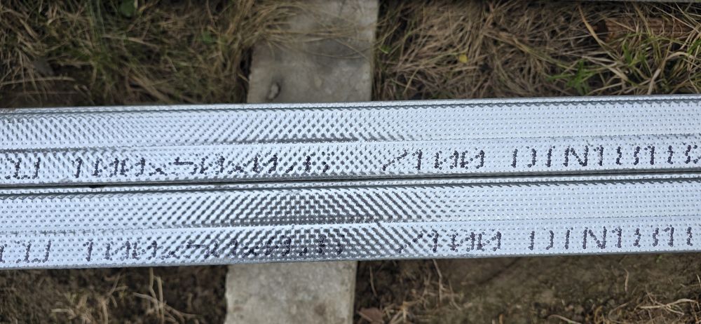 Profil pereti Knauf CW 100, 4000x100x0,6