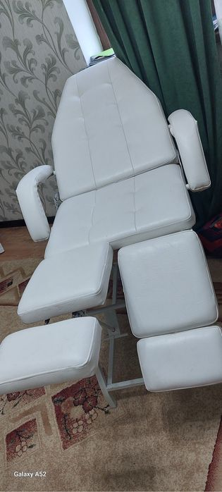 Продам педикюрное кресло