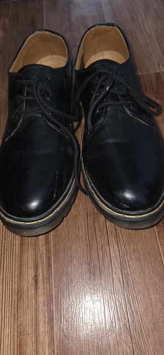 Туфли Dr.Martins