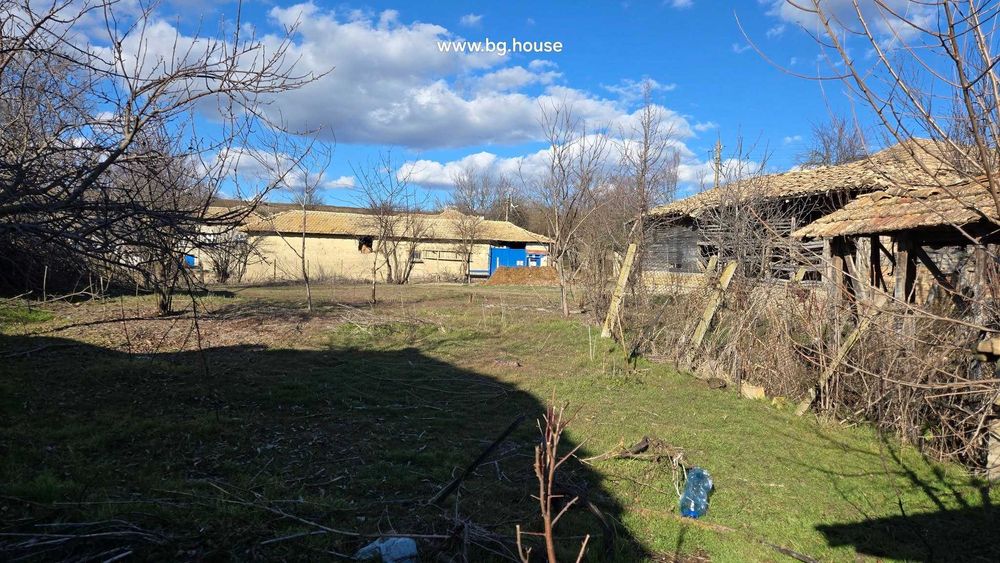 Продава се Къща в с. Дриново, Област Търговище - 100 кв.м за 290 €/кв.м - Снимка #17