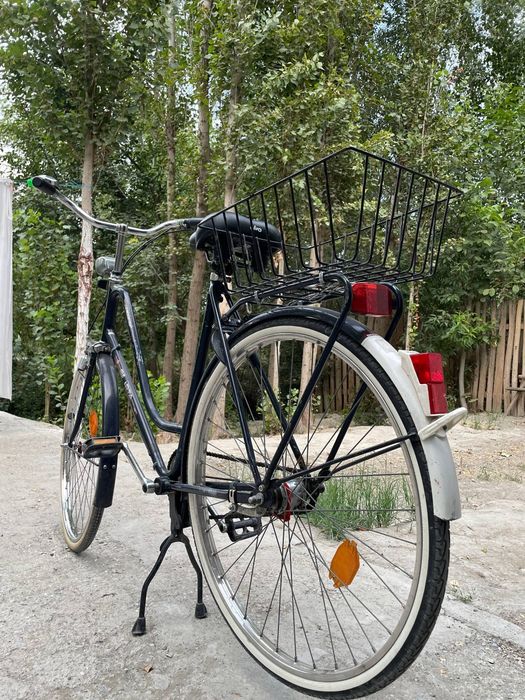 Velosipedlar sotiladi