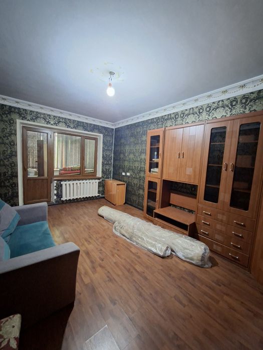 2 бөлмелі Северде.