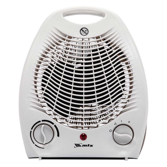 Тепловентилятор СОЮЗ ТВС-2000К