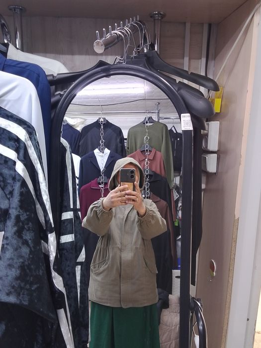 Продам куртка хороший состояние