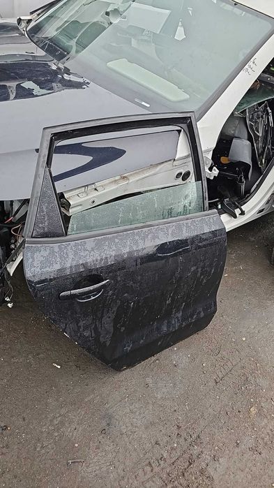 Usa dreapta spate Volkswagen Polo 6R