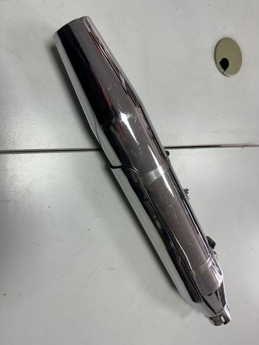 Ауспуси / гърнета за Harley Davidson и Triumph