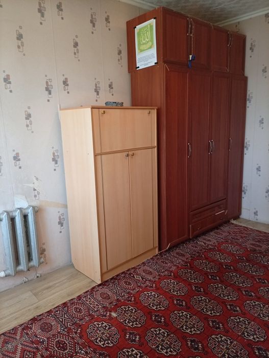 3-комнатная квартира,Лен проект.