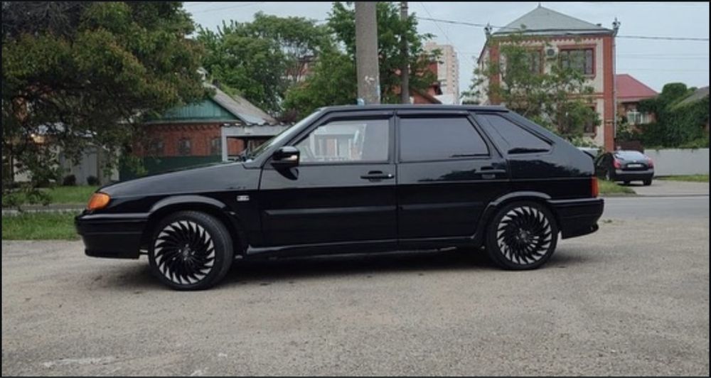 Продам диски R16 195/45!