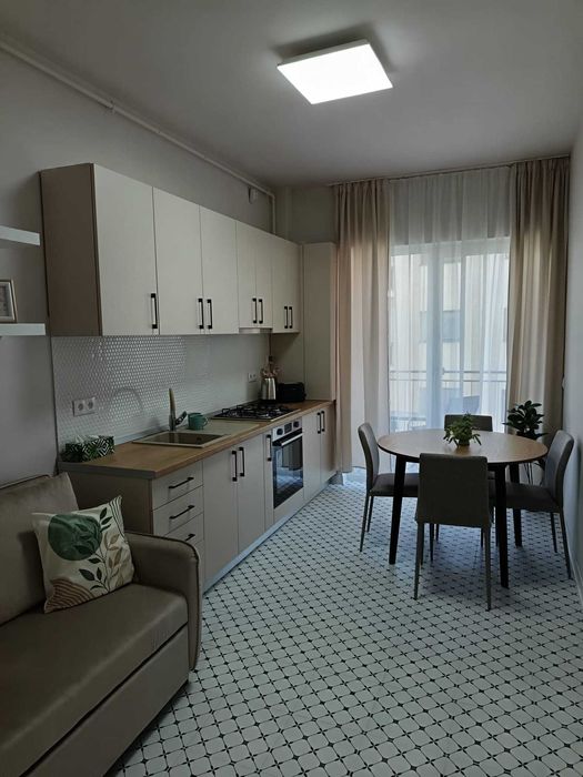 Apartament cu 1 cameră