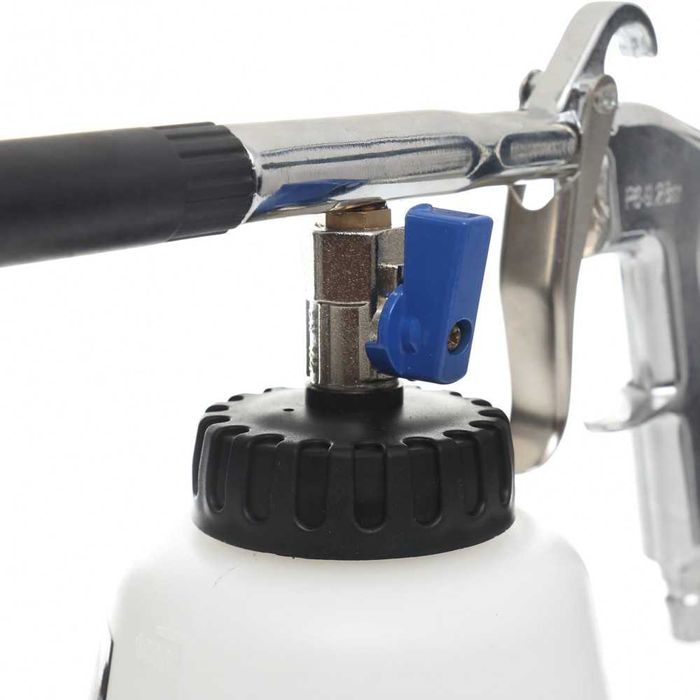 Пневматичен торнадор, Kraft&Dele KD10378, 0.5-0.8Mpa