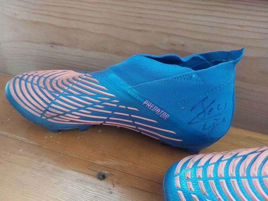 оригинални бутонки Addidas, намалени