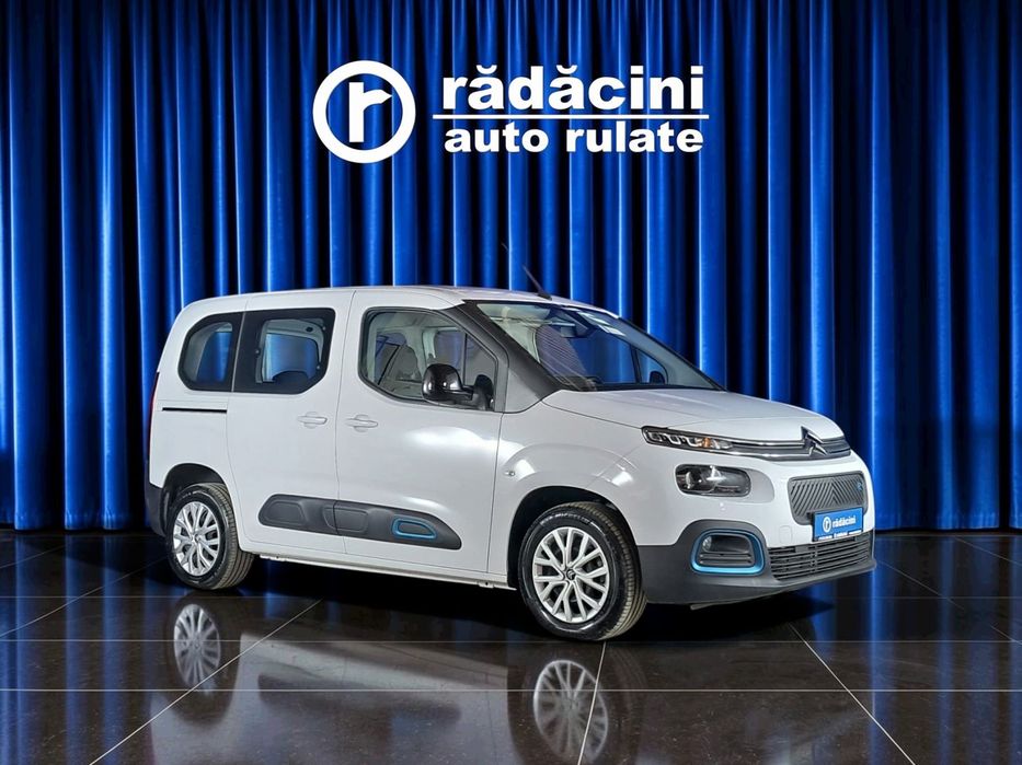 Citroën Berlingo Citroen E-Berlingo