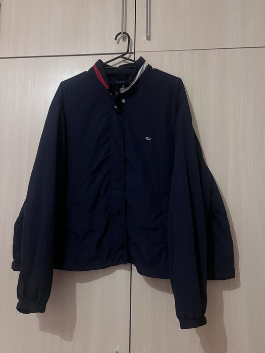 Tommy Jeans ветровка