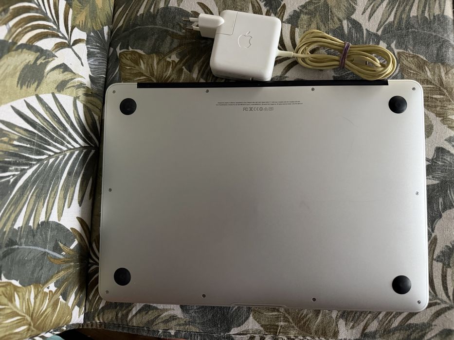 MacBook Air a1466