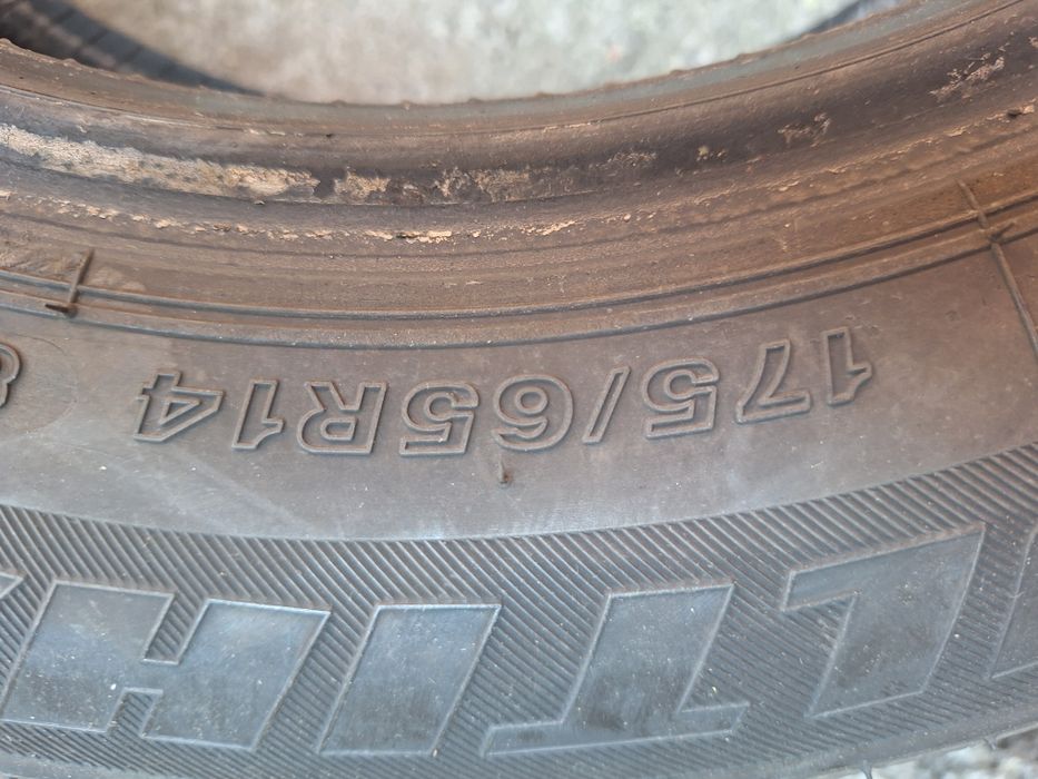 Anvelope Firestone Multihawk 2 175/65R14