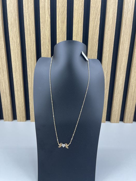 Lant Aur 14k | 3.11 gr | Lungime 48 cm #47041