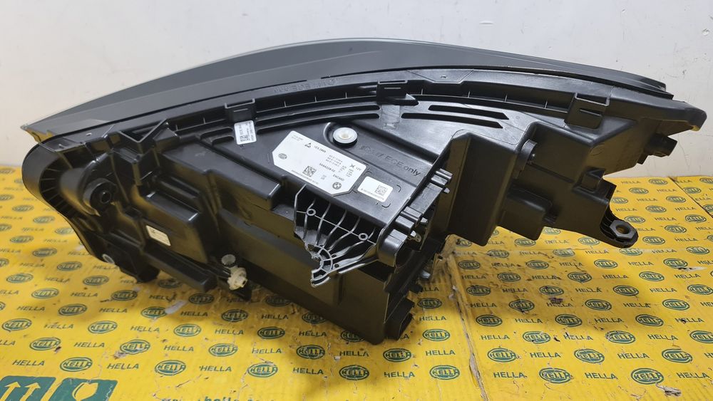 Far dreapta full led adaptiv BMW X1 U11 U12 iX1 5A9A228