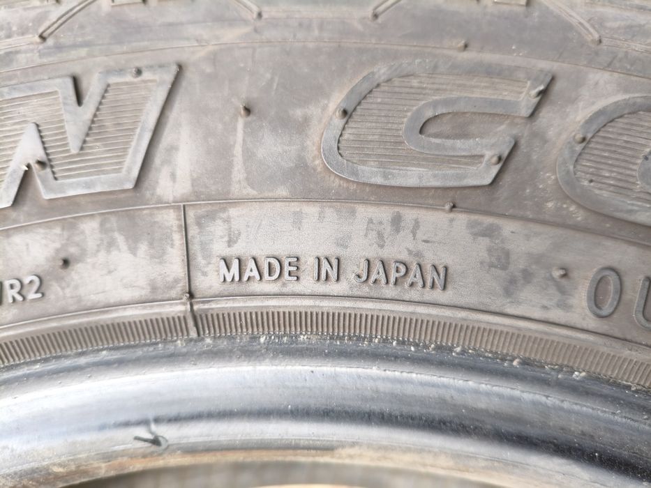 Принимаем б/у Шины Любых размеров