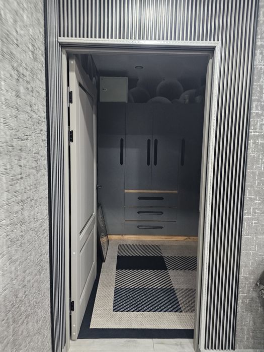 Квартира 2 комнатная