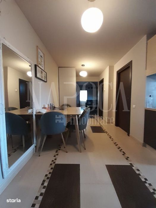 Apartament 4 camere de vanzare in Iosia Oradea, Oradea — fotografia 3