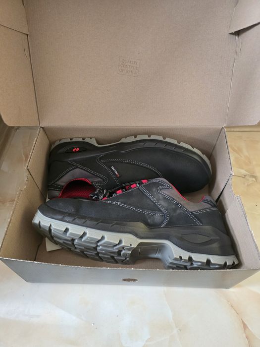 Работни обувки Heckel, 44