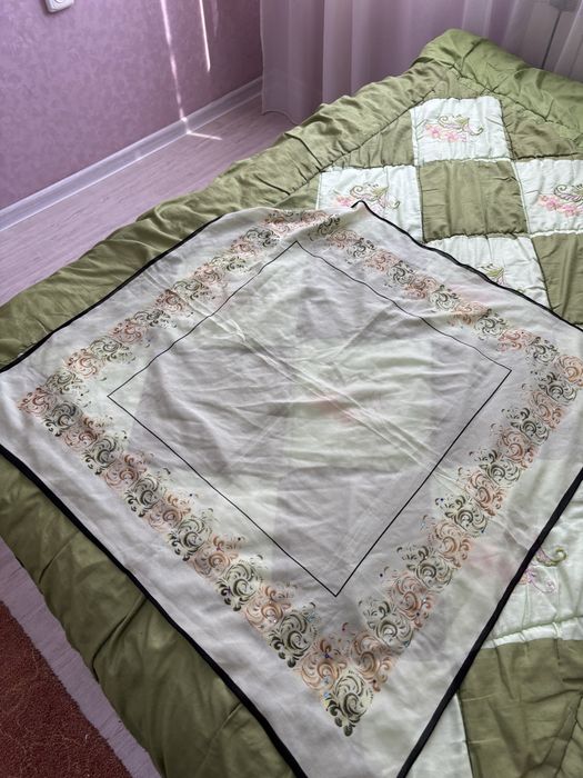Продам платки разные