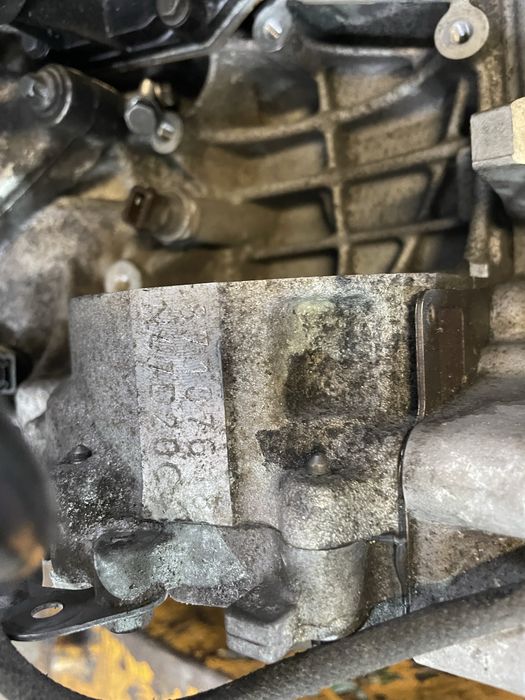 Двигател БМВ 2.0д, 184кс Н47Д20Ц (bmw N47D20C 184hp)