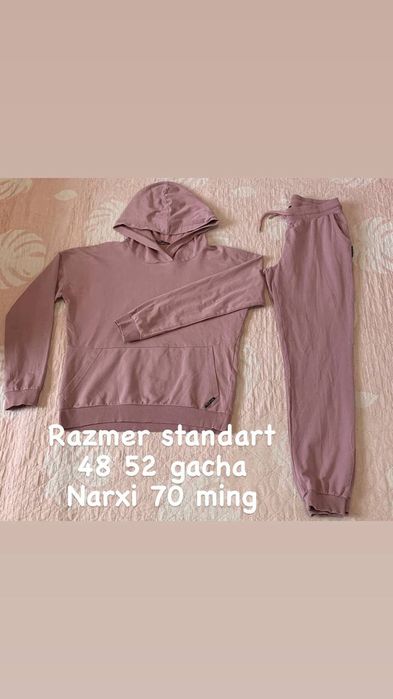 Koʻylaklar двойка