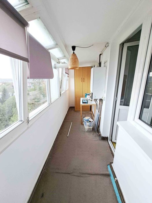 Vand apartament 2 camere, Tg. Mures, Aleea Carpati