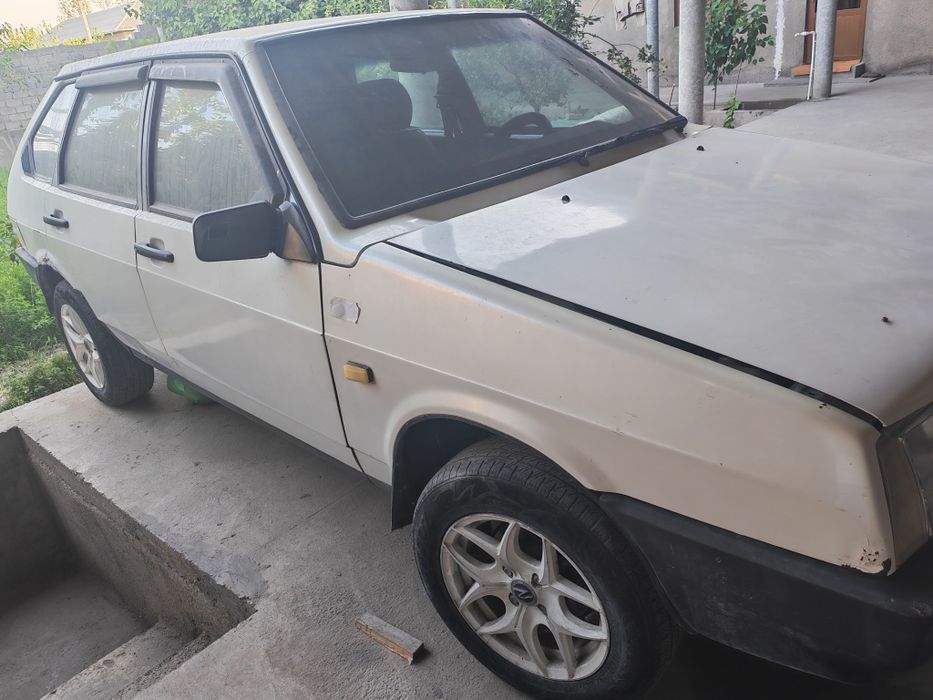 Lada Samara 2109