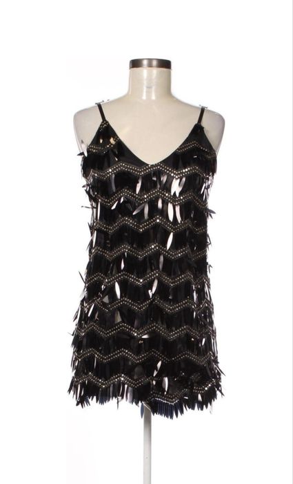 Рокля с размер нова без етикет