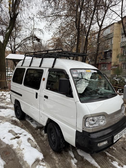 Damas 2025 продается