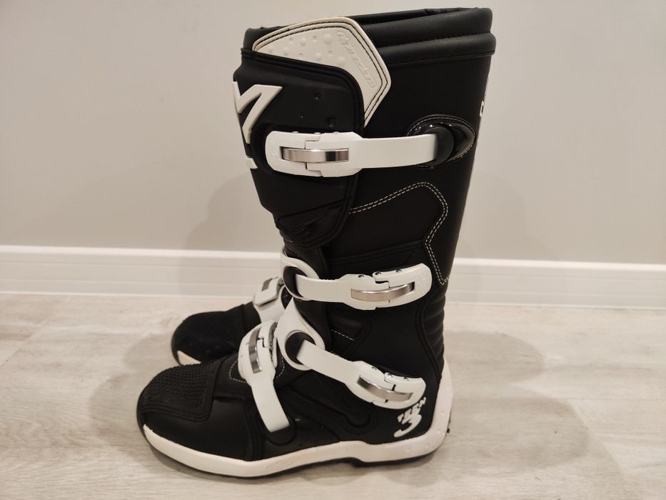 Кросови ботуши Alpinestars номер 44.5