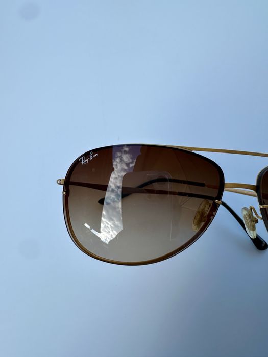 Ray Ban RB8052 157/13 Brown 3N