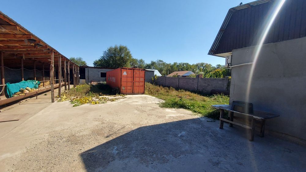 Сдам в аренду базу