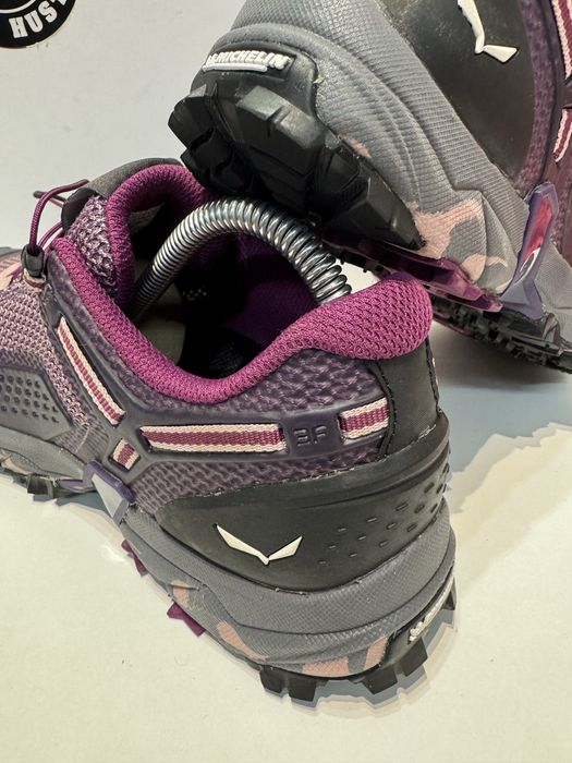 Туристически обувки SALEWA Ultra Trainer 2.Номер 38