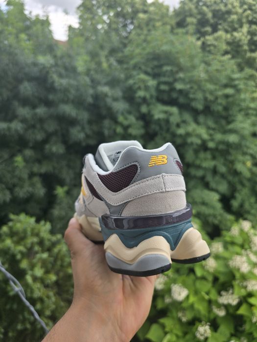 New Balance 9060 36 37 38 39 40 Noi