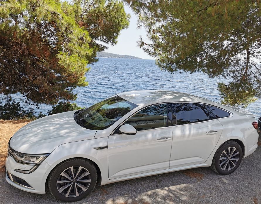RENAULT Talisman 2017