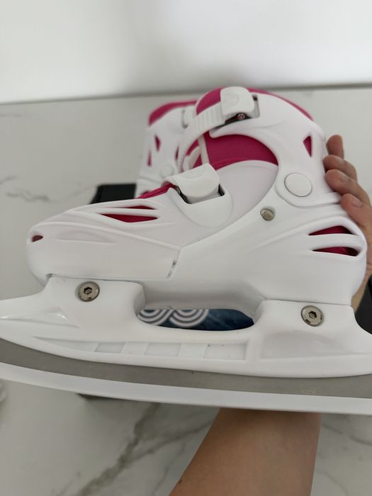 Patine Cygnus reglabile 31-34 noi