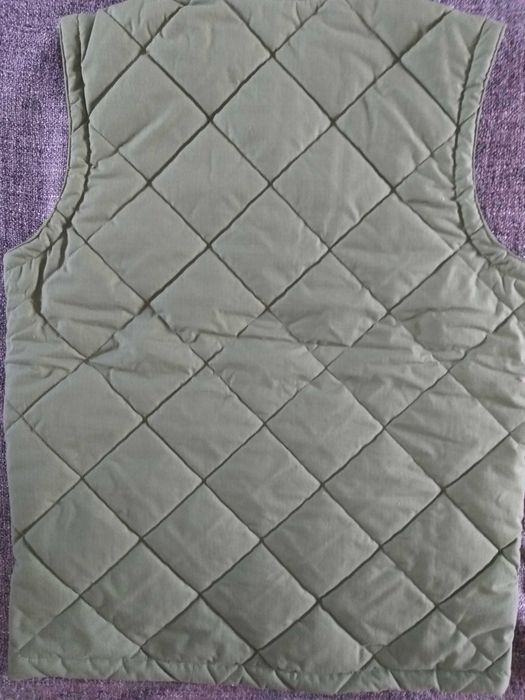 COLUMBIA - страхотен мъжки елек НОВ размер - S