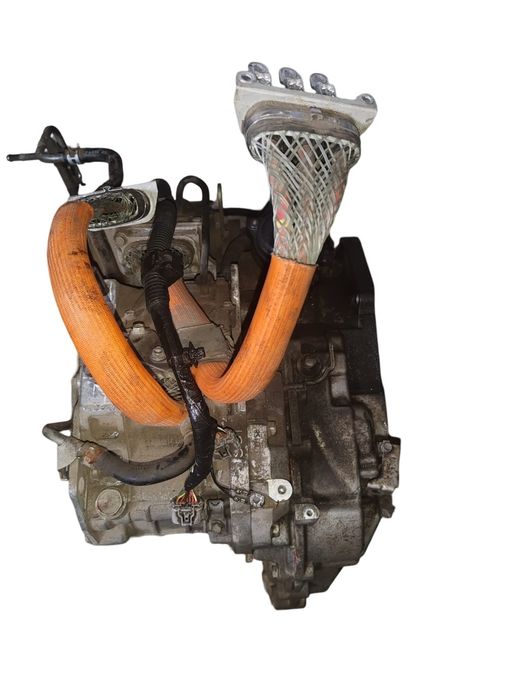 Cutie De Viteze Automata Mitsubishi Outlander Iii Gg_W, Gf_W, Zj 2012