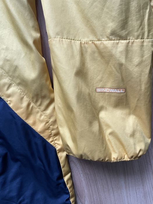 THE NORTH FACE / мъжки анорак/яке L