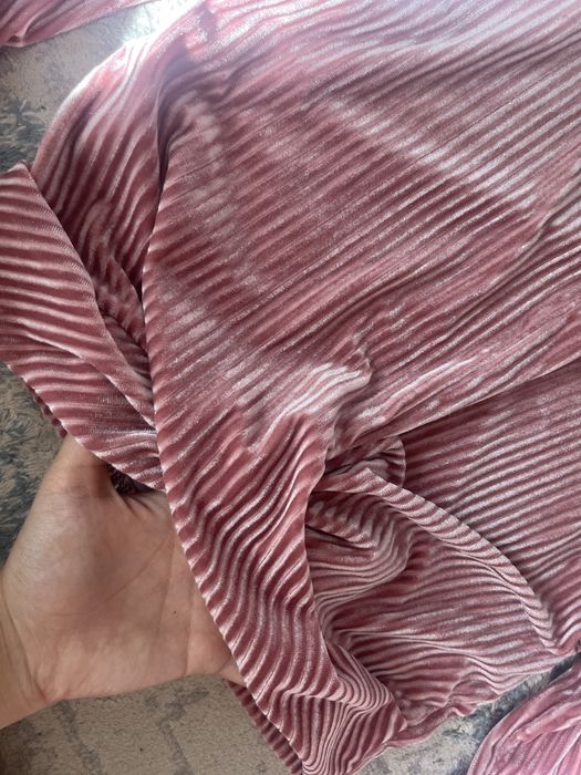 кофточка вельветовая