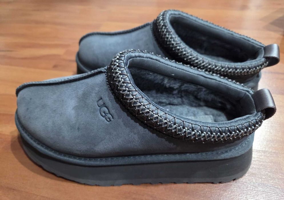 Incaltaminte/papuci dama UGG Tazz II, marimea 37