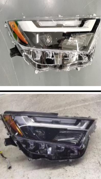 Фар рав4 USA-CANADA 2022- far rav4