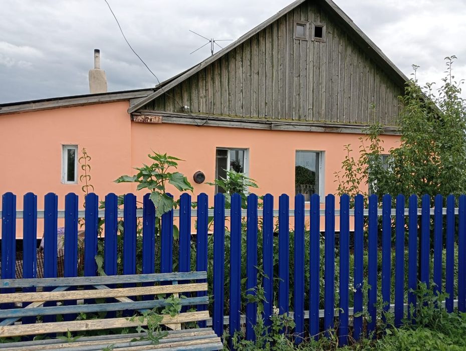 Продажа дома на жби